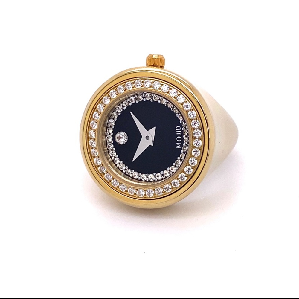 Ring Watch